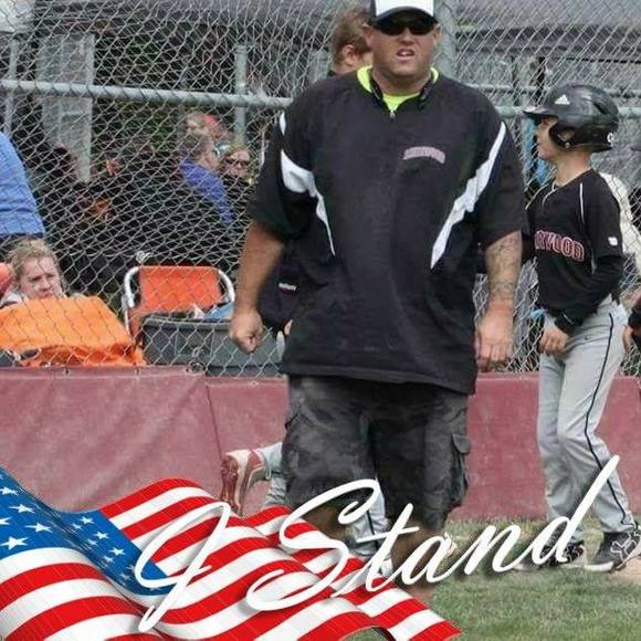 Meet your Posher, Tim - Picture 1 of 1